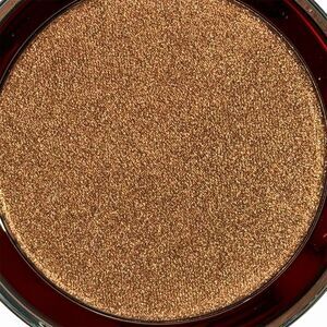 UOMA Double Take Skin Perfecting Highlighter in Black Pearl Compact